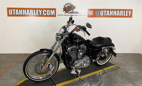 2015 Harley-Davidson Seventy-Two® in Salt Lake City, Utah - Photo 4