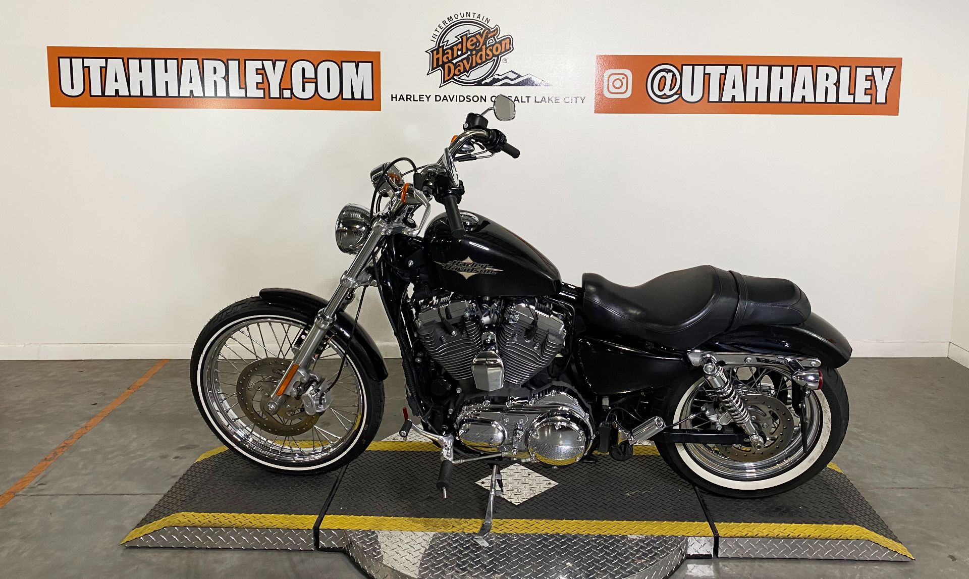 2015 Harley-Davidson Seventy-Two® in Salt Lake City, Utah - Photo 5