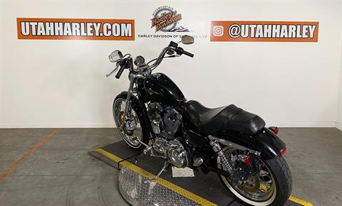 2015 Harley-Davidson Seventy-Two® in Salt Lake City, Utah - Photo 6