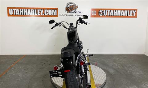 2015 Harley-Davidson Seventy-Two® in Salt Lake City, Utah - Photo 7