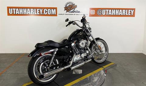 2015 Harley-Davidson Seventy-Two® in Salt Lake City, Utah - Photo 8