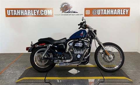 2004 Harley-Davidson Sportster® XL 883 in Salt Lake City, Utah - Photo 1