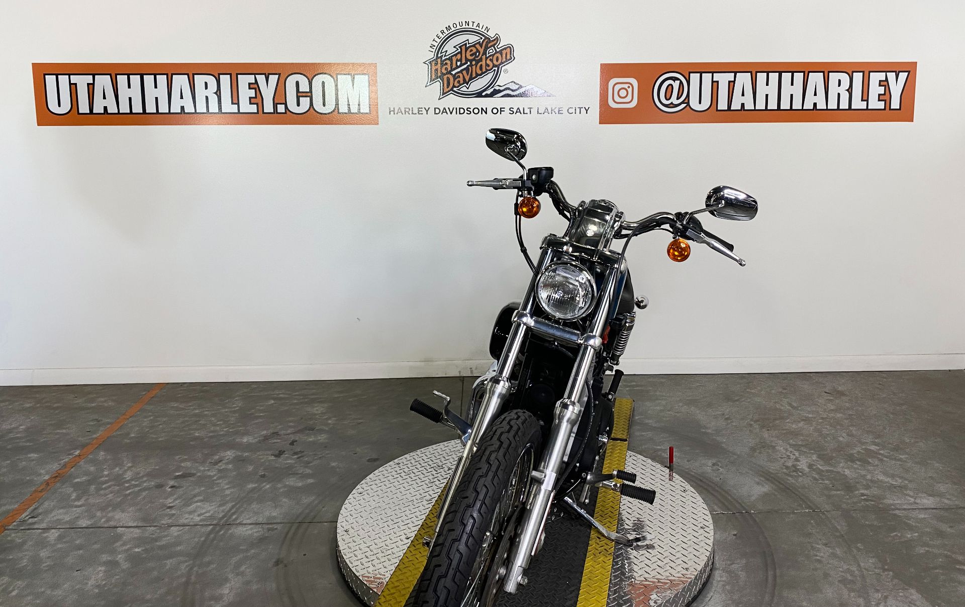 2004 Harley-Davidson Sportster® XL 883 in Salt Lake City, Utah - Photo 3