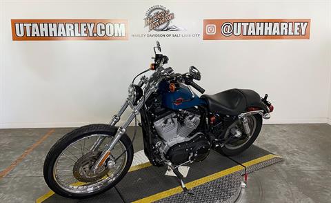 2004 Harley-Davidson Sportster® XL 883 in Salt Lake City, Utah - Photo 4