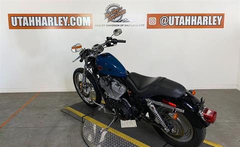 2004 Harley-Davidson Sportster® XL 883 in Salt Lake City, Utah - Photo 6