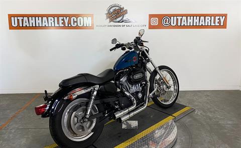 2004 Harley-Davidson Sportster® XL 883 in Salt Lake City, Utah - Photo 8