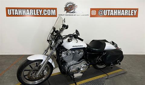 2015 Harley-Davidson SuperLow® in Salt Lake City, Utah - Photo 4
