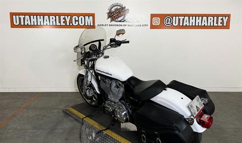 2015 Harley-Davidson SuperLow® in Salt Lake City, Utah - Photo 6