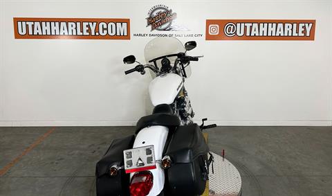 2015 Harley-Davidson SuperLow® in Salt Lake City, Utah - Photo 7