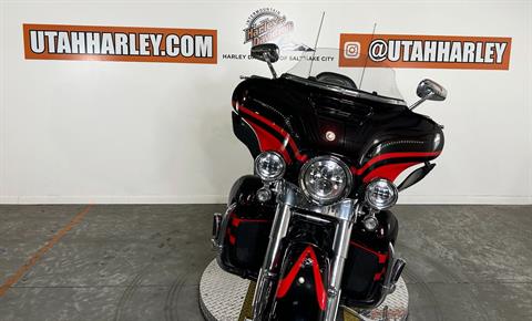 2017 Harley-Davidson CVO™ Limited in Salt Lake City, Utah - Photo 3