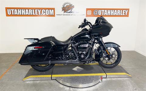 2020 Harley-Davidson Road Glide in Salt Lake City, Utah - Photo 1