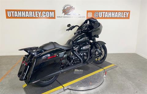 2020 Harley-Davidson Road Glide in Salt Lake City, Utah - Photo 8