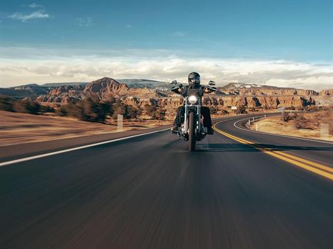 2023 Harley-Davidson Softail® Standard in Salt Lake City, Utah - Photo 2