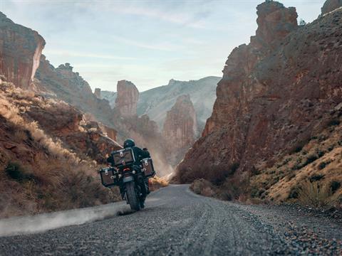 2024 Harley-Davidson CVO™ Pan America® in Salt Lake City, Utah - Photo 17