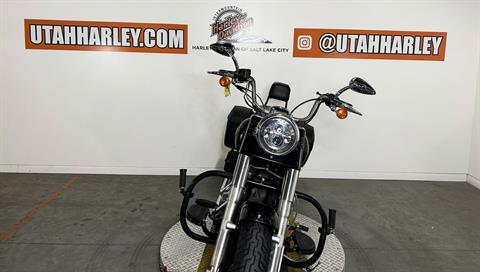 2014 Harley-Davidson Softail Slim in Salt Lake City, Utah - Photo 3