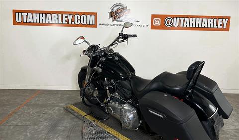 2014 Harley-Davidson Softail Slim in Salt Lake City, Utah - Photo 6
