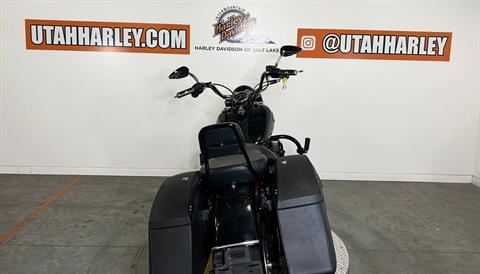 2014 Harley-Davidson Softail Slim in Salt Lake City, Utah - Photo 7