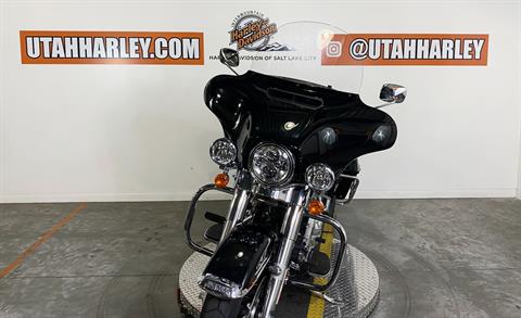 2020 Harley-Davidson Electra Glide Police - 114 motor in Salt Lake City, Utah - Photo 3