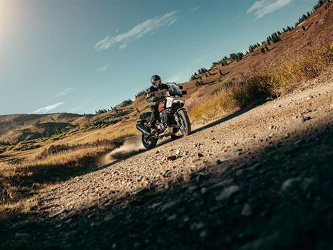 2024 Harley-Davidson Pan America® 1250 Special in Salt Lake City, Utah - Photo 14