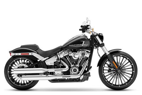 2023 Harley-Davidson Breakout® in Salt Lake City, Utah - Photo 1