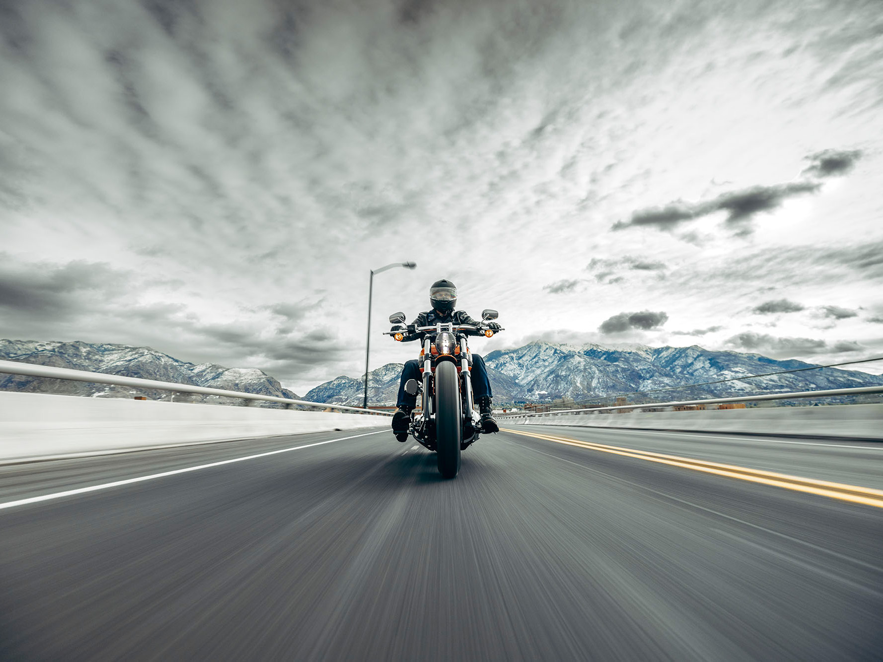 2023 Harley-Davidson Breakout® in Salt Lake City, Utah - Photo 7