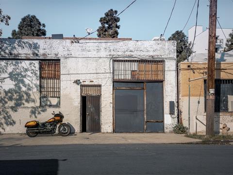 2024 Harley-Davidson Low Rider® ST in Salt Lake City, Utah - Photo 12