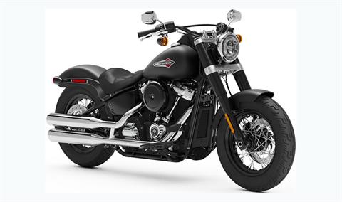 2020 Harley-Davidson Softail Slim® in Salt Lake City, Utah - Photo 3