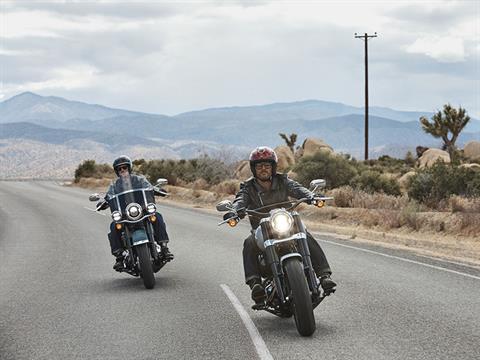 2020 Harley-Davidson Softail Slim® in Salt Lake City, Utah - Photo 11