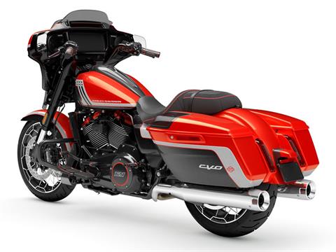 2024 Harley-Davidson CVO™ Street Glide® in Salt Lake City, Utah - Photo 7