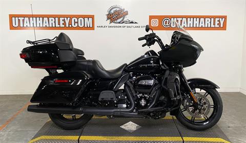 2020 Harley-Davidson Road Glide® Limited in Salt Lake City, Utah - Photo 1