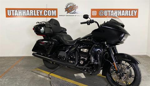 2020 Harley-Davidson Road Glide® Limited in Salt Lake City, Utah - Photo 2