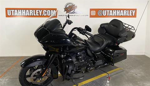 2020 Harley-Davidson Road Glide® Limited in Salt Lake City, Utah - Photo 4