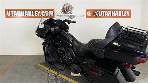 2020 Harley-Davidson Road Glide® Limited in Salt Lake City, Utah - Photo 6