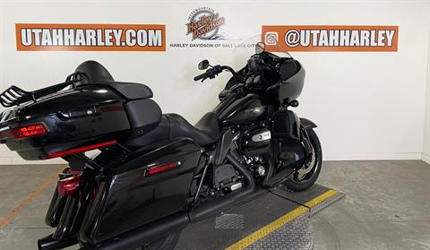 2020 Harley-Davidson Road Glide® Limited in Salt Lake City, Utah - Photo 8