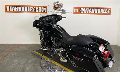 2020 Harley-Davidson Electra Glide Police - 114 motor in Salt Lake City, Utah - Photo 6