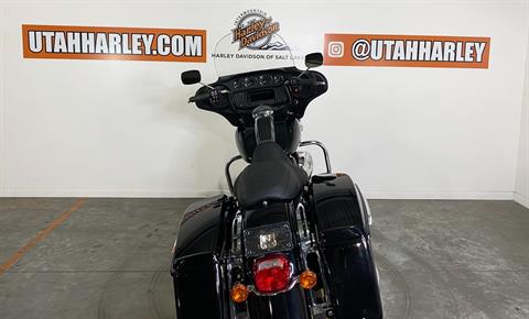 2020 Harley-Davidson Electra Glide Police - 114 motor in Salt Lake City, Utah - Photo 7