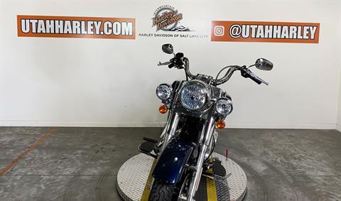 2013 Harley-Davidson Dyna® Switchback™ in Salt Lake City, Utah - Photo 3