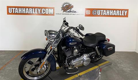 2013 Harley-Davidson Dyna® Switchback™ in Salt Lake City, Utah - Photo 4
