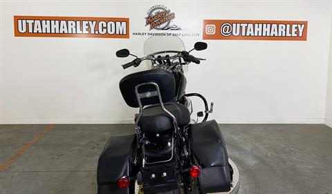 2010 Harley-Davidson Dyna® Wide Glide® in Salt Lake City, Utah - Photo 7