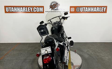 2013 Harley-Davidson Softail® Fat Boy® in Salt Lake City, Utah - Photo 7