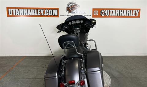 2016 Harley-Davidson Street Glide® Special in Salt Lake City, Utah - Photo 7
