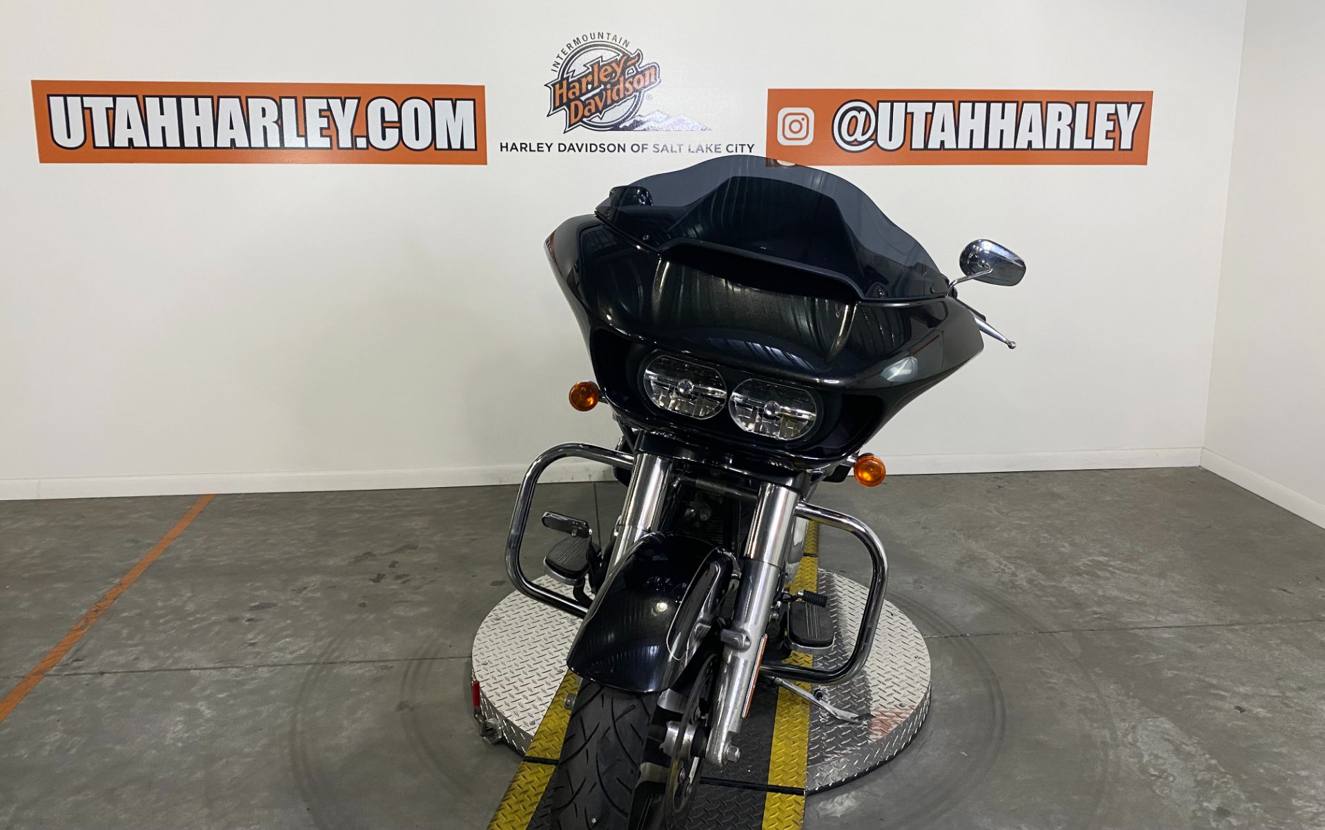 2016 Harley-Davidson Road Glide® Special in Salt Lake City, Utah - Photo 3
