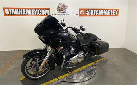 2016 Harley-Davidson Road Glide® Special in Salt Lake City, Utah - Photo 4