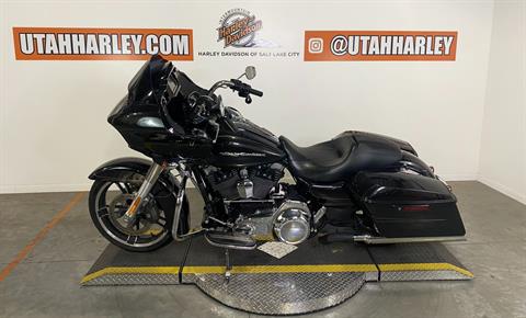 2016 Harley-Davidson Road Glide® Special in Salt Lake City, Utah - Photo 5