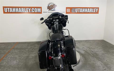 2016 Harley-Davidson Road Glide® Special in Salt Lake City, Utah - Photo 7