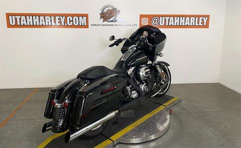 2016 Harley-Davidson Road Glide® Special in Salt Lake City, Utah - Photo 8