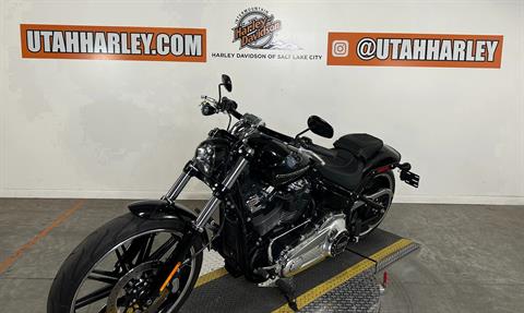 2019 Harley-Davidson Breakout® 114 in Salt Lake City, Utah - Photo 4
