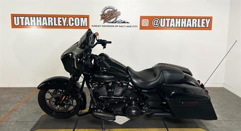 2020 Harley-Davidson Street Glide® Special in Salt Lake City, Utah - Photo 5