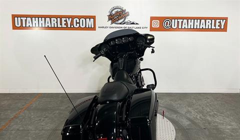 2020 Harley-Davidson Street Glide® Special in Salt Lake City, Utah - Photo 7