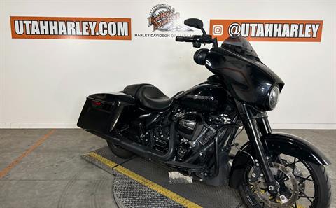 2020 Harley-Davidson Street Glide® Special in Salt Lake City, Utah - Photo 2